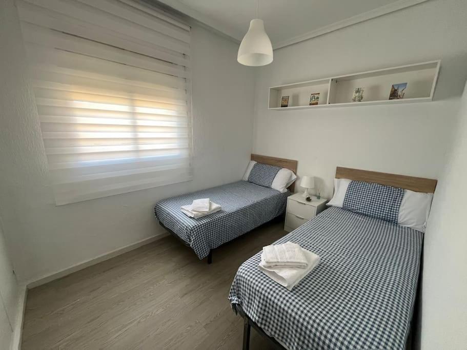 Casa Margarita Apartment Cordoba Exterior photo